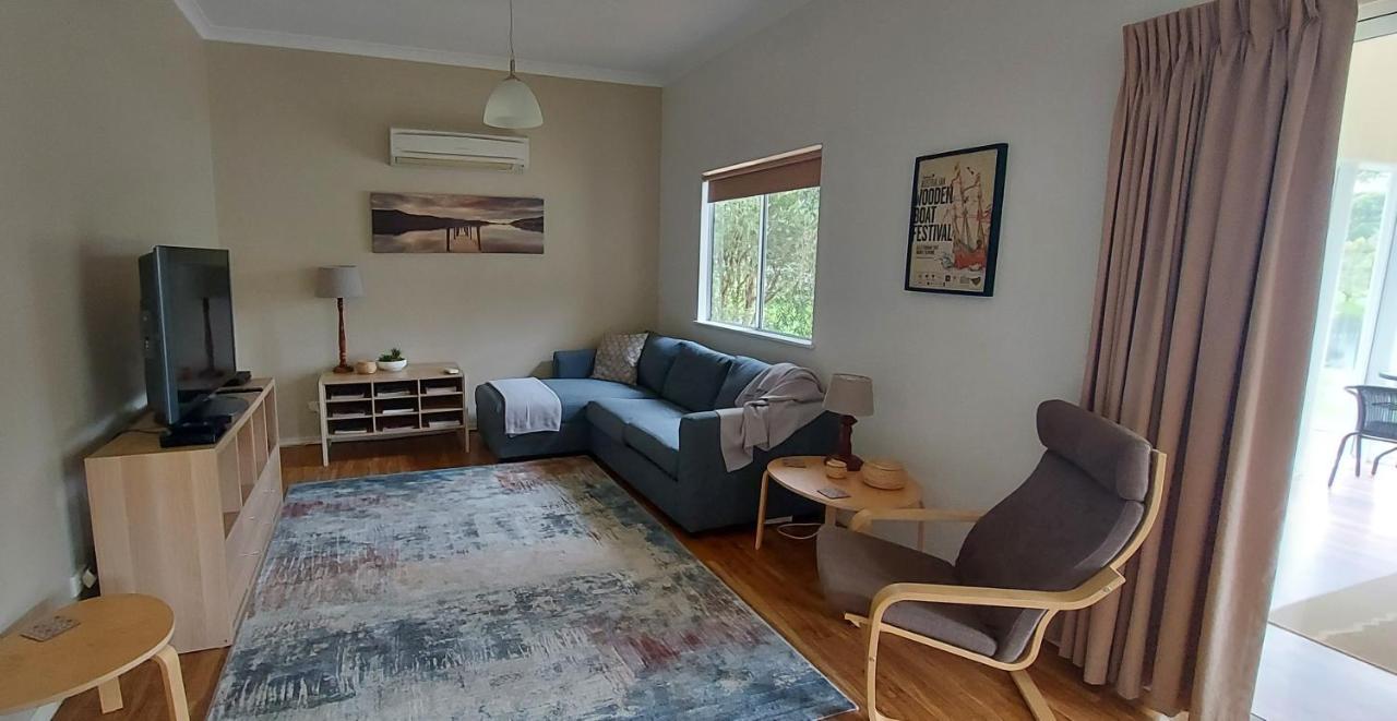Abbivale Farm Cottage Harewood Extérieur photo
